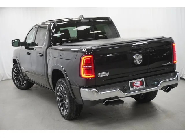 SEMINUEVOS RAM 1500 a Estados en autogozo
