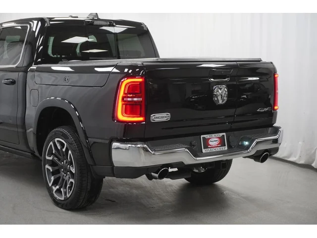 SEMINUEVOS RAM 1500 a Estados en autogozo