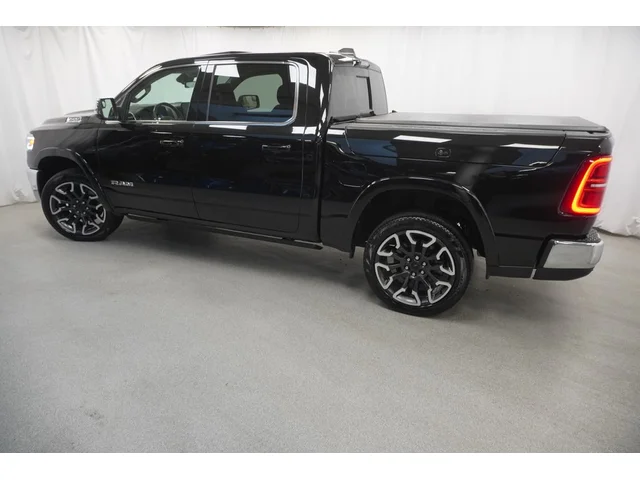 SEMINUEVOS RAM 1500 a Estados en autogozo