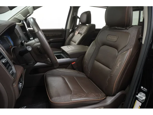 SEMINUEVOS RAM 1500 a Estados en autogozo