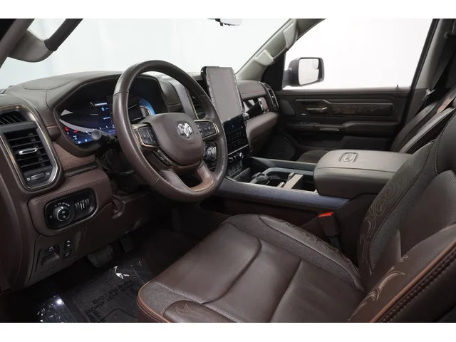 SEMINUEVOS RAM 1500 a Estados en autogozo