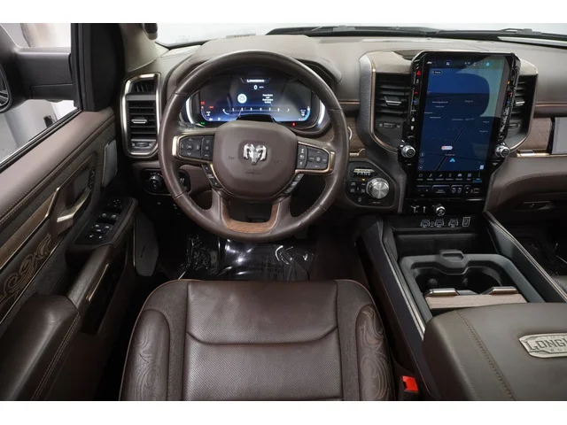 SEMINUEVOS RAM 1500 a Estados en autogozo