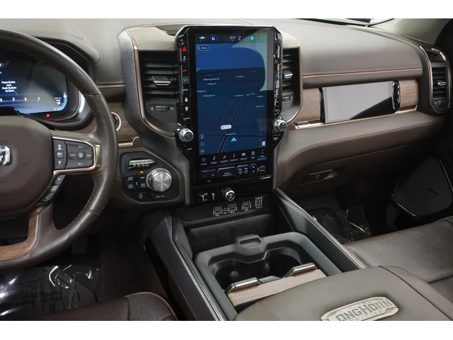 SEMINUEVOS RAM 1500 a Estados en autogozo