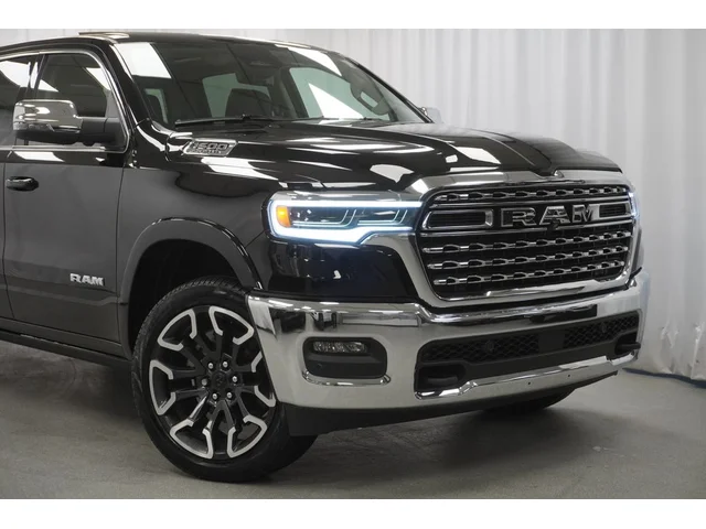 SEMINUEVOS RAM 1500 a Estados en autogozo