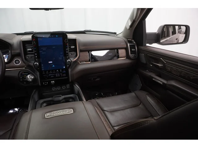 SEMINUEVOS RAM 1500 a Estados en autogozo