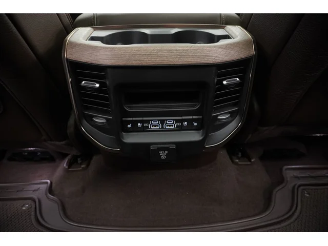 SEMINUEVOS RAM 1500 a Estados en autogozo