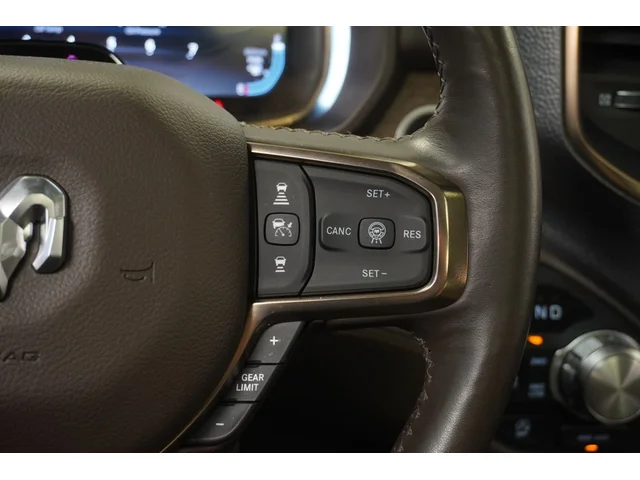 SEMINUEVOS RAM 1500 a Estados en autogozo