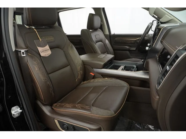 SEMINUEVOS RAM 1500 a Estados en autogozo