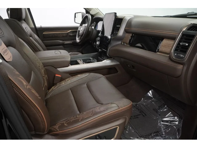 SEMINUEVOS RAM 1500 a Estados en autogozo