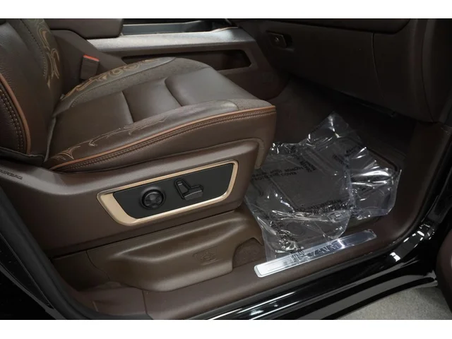 SEMINUEVOS RAM 1500 a Estados en autogozo