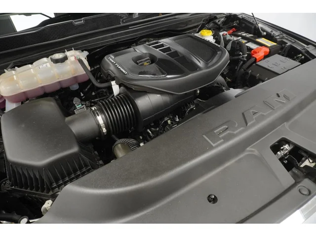 SEMINUEVOS RAM 1500 a Estados en autogozo