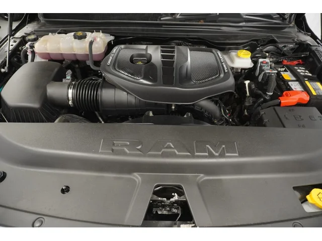 SEMINUEVOS RAM 1500 a Estados en autogozo