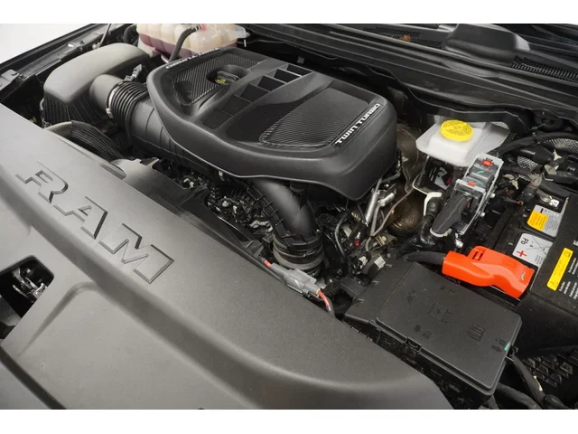 SEMINUEVOS RAM 1500 a Estados en autogozo