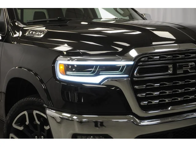 SEMINUEVOS RAM 1500 a Estados en autogozo