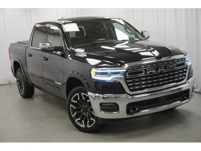 SEMINUEVOS RAM 1500 a Estados en autogozo