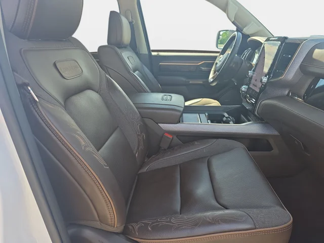 SEMINUEVOS RAM 1500 a Estados en autogozo