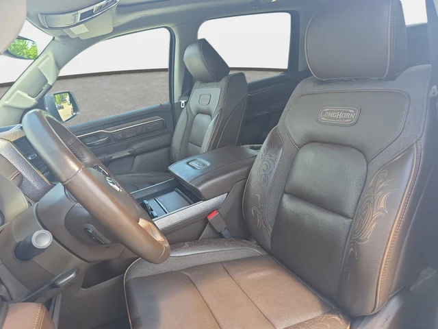 SEMINUEVOS RAM 1500 a Estados en autogozo