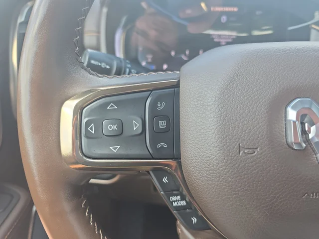 SEMINUEVOS RAM 1500 a Estados en autogozo