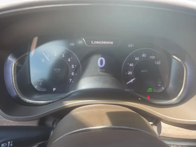SEMINUEVOS RAM 1500 a Estados en autogozo