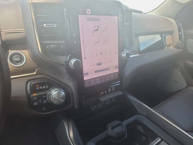 SEMINUEVOS RAM 1500 a Estados en autogozo