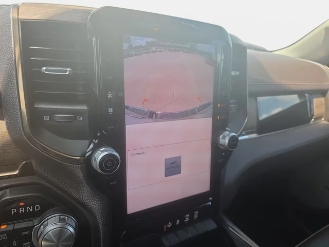 SEMINUEVOS RAM 1500 a Estados en autogozo
