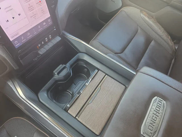 SEMINUEVOS RAM 1500 a Estados en autogozo