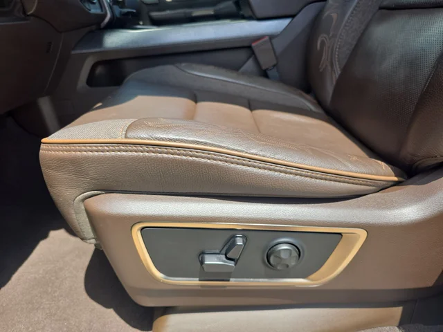 SEMINUEVOS RAM 1500 a Estados en autogozo