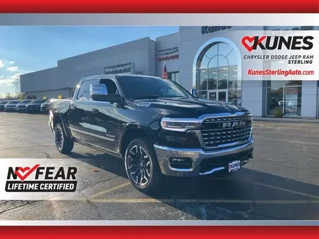 SEMINUEVOS RAM 1500 a Estados en autogozo