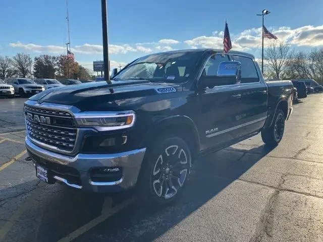 SEMINUEVOS RAM 1500 a Estados en autogozo