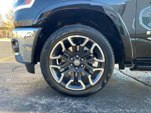 SEMINUEVOS RAM 1500 a Estados en autogozo