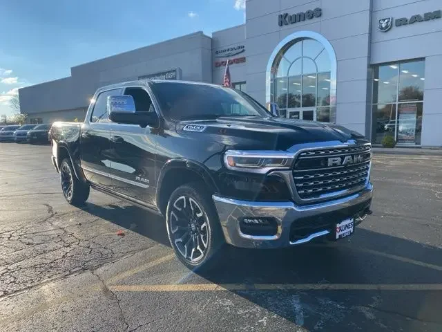 SEMINUEVOS RAM 1500 a Estados en autogozo