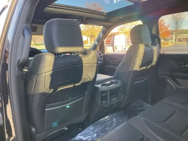 SEMINUEVOS RAM 1500 a Estados en autogozo