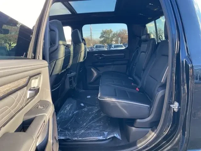 SEMINUEVOS RAM 1500 a Estados en autogozo