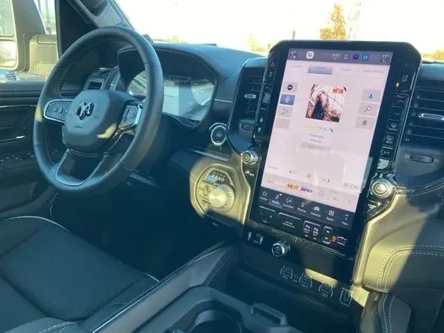 SEMINUEVOS RAM 1500 a Estados en autogozo
