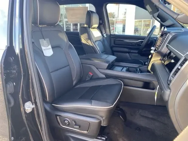 SEMINUEVOS RAM 1500 a Estados en autogozo