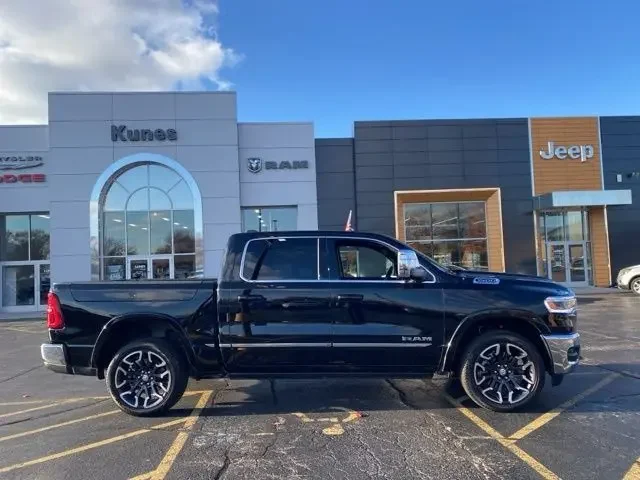 SEMINUEVOS RAM 1500 a Estados en autogozo