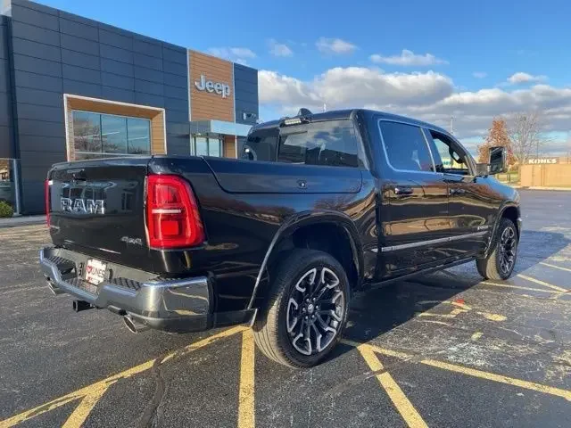 SEMINUEVOS RAM 1500 a Estados en autogozo
