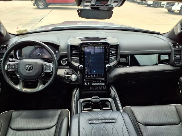 SEMINUEVOS RAM 1500 a Estados en autogozo