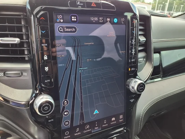 SEMINUEVOS RAM 1500 a Estados en autogozo