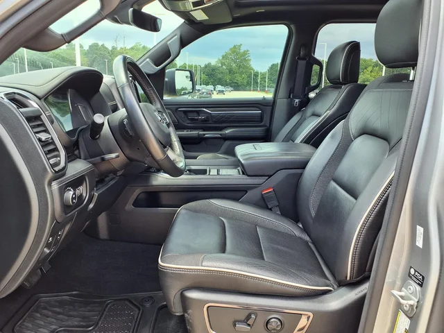 SEMINUEVOS RAM 1500 a Estados en autogozo