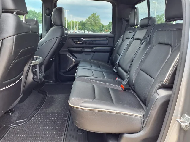 SEMINUEVOS RAM 1500 a Estados en autogozo
