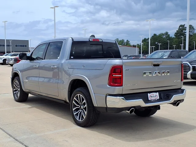 SEMINUEVOS RAM 1500 a Estados en autogozo