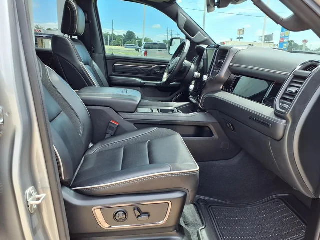 SEMINUEVOS RAM 1500 a Estados en autogozo