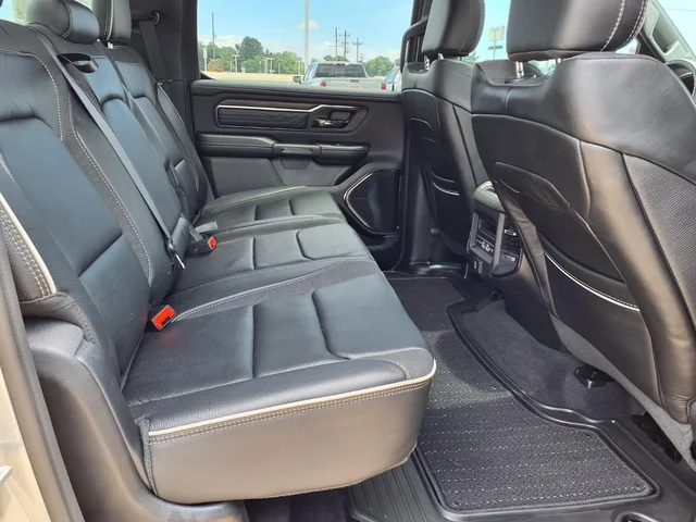 SEMINUEVOS RAM 1500 a Estados en autogozo