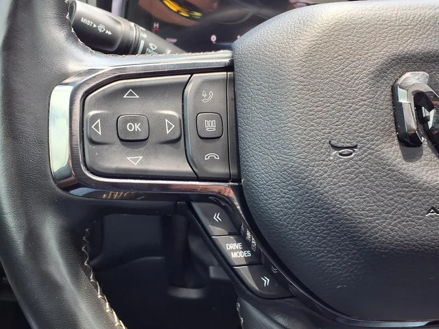 SEMINUEVOS RAM 1500 a Estados en autogozo