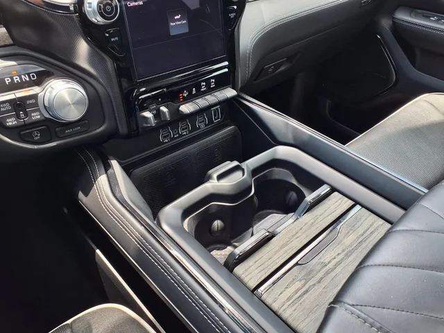 SEMINUEVOS RAM 1500 a Estados en autogozo