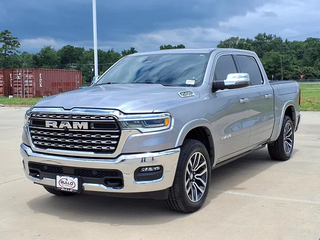 SEMINUEVOS RAM 1500 a Estados en autogozo