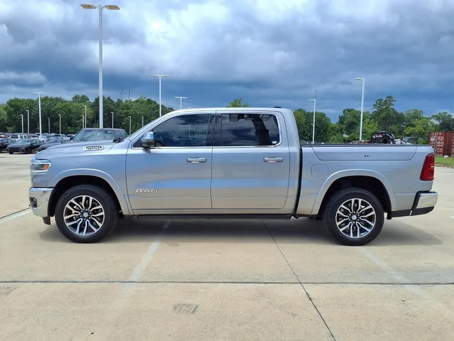 SEMINUEVOS RAM 1500 a Estados en autogozo
