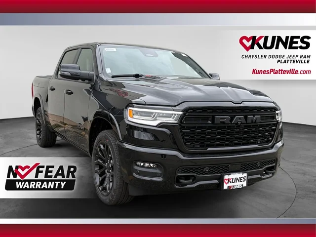 Nuevos RAM 1500 à Estados chez autogozo