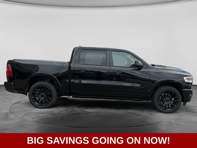 Nuevos RAM 1500 à Estados chez autogozo